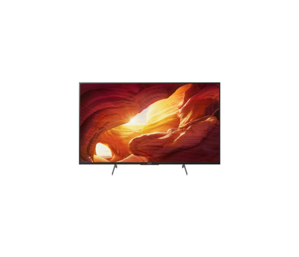 Sony KD-43XH8505 - 574319 - zdjęcie 2